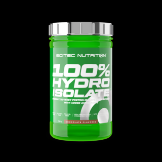 Scitec 100% Hydro Isolate 700g vanília