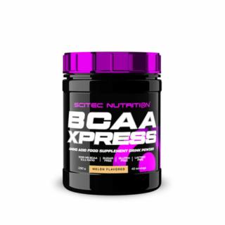 Scitec BCAA Xpress 280g dinnye