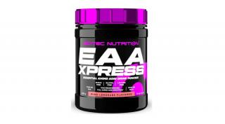 Scitec EAA Xpress 400g rózsaszín limonádé