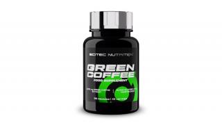 Scitec Green Coffee 90 kapszula