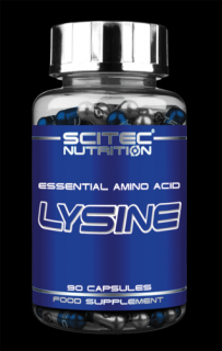 Scitec Lysine 90 kapszula