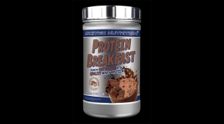 Scitec Protein Breakfast 700g brownie choco