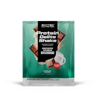 Scitec Protein Delite 30g csokoládé