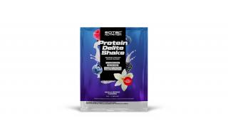 Scitec Protein Delite 30g vanília-erdeigyümölcs