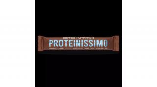 Scitec Proteinissimo 50g csokoládé (Sz)