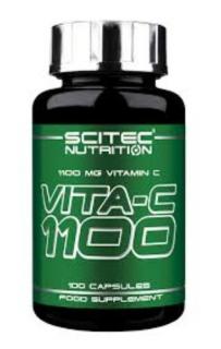 Scitec Vita-C 1100 100 kapszula