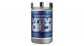 Scitec VitarGO! unflavoured 900g