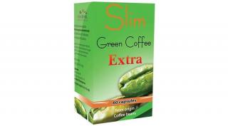 Slim Green Coffee Extra 60 db