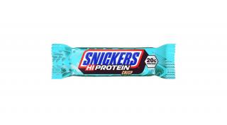 Snickers Hiprotein CRISP Bar 55g