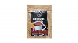 Szafi Free Forró csoki ízű italpor 250 g