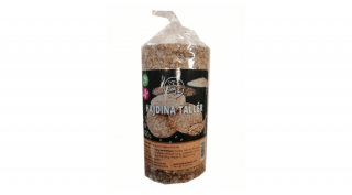 Szafi Free Hajdinatallér 100g