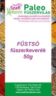 Szafi REFORM Füstsó 50g