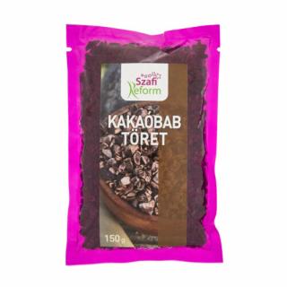 Szafi Reform Kakaóbab töret 150g