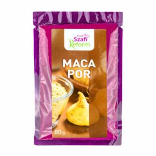 Szafi REFORM Superfood Maca por 80g