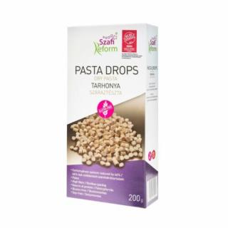 Szafi Reform Tarhonya - Pasta drops Gluténmentes száraztészta 200g