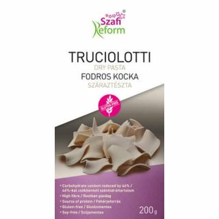 Szafi Reform Truciolotti fodros kocka 200 g