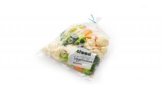 Tescoma 
 4FOOD mélyhűtőzacskók 25 x 30 cm, 3,0 l, 40 db