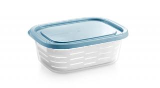 Tescoma 
 4FOOD tárolódoboz fagyasztóba kosárral 2,0 l
