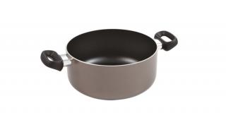 Tescoma 
 BRAVA lábas ø 24 cm, 4,5 l