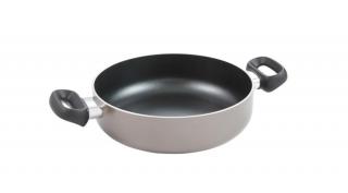Tescoma 
 BRAVA mélyserpenyő ø 24 cm, kétfülű