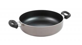Tescoma 
 BRAVA mélyserpenyő ø 28 cm, kétfülű