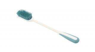 Tescoma 
 CLEAN KIT Flex edénytisztító kefe kaparóval