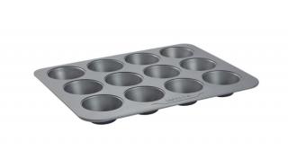 Tescoma 
 COMPACT 12 muffin sütőforma 36 x 27 cm