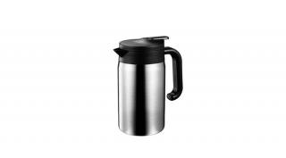 Tescoma 
 CONSTANT termosz adagolókupakkal 0.8 l, rozsdamentes acél