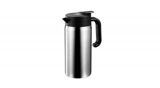 Tescoma 
 CONSTANT termosz adagolókupakkal 1.2 l, rozsdamentes acél