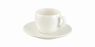 Tescoma 
 CREMA Espressos csésze, tányérkával