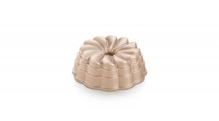 Tescoma 
 DELÍCIA kuglóf sütőforma ø 16 cm, százszorszép