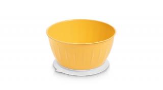 Tescoma 
 DELÍCIA ø 26 cm tapadókorongos műanyag tál