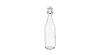 Tescoma DELLA CASA csatos üvegpalack, 1000 ml
