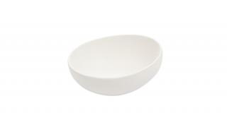 Tescoma 
 FANCY HOME Stones Tálka 11 cm, fehér