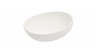 Tescoma 
 FANCY HOME Stones Tálka 15 cm, fehér