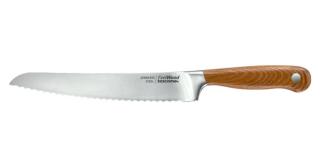 Tescoma 
 FEELWOOD Kenyérvágó kés, 21 cm