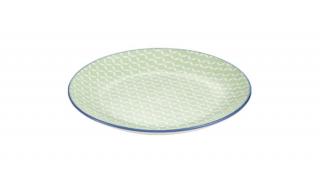 Tescoma 
 FRESCO desszertestányér ø 20 cm, Barley