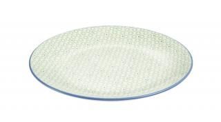Tescoma 
 FRESCO lapostányér ø 27 cm, Barley