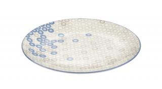 Tescoma 
 FRESCO lapostányér ø 27 cm, Daisy