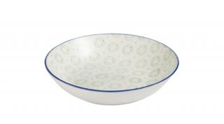 Tescoma 
 FRESCO mélytányér ø 21 cm, Barley