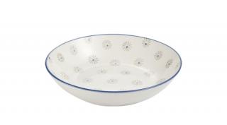 Tescoma 
 FRESCO mélytányér ø 21 cm, Daisy