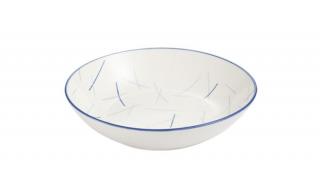 Tescoma 
 FRESCO mélytányér ø 21 cm, Mikado