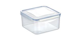Tescoma 
 FRESHBOX Négyzet alakú ételtároló doboz, 2,0 l