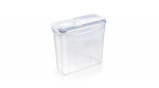 Tescoma 
 FRESHBOX tároló kiöntővel 3,7 l