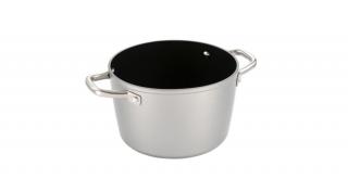 Tescoma 
 GrandCHEF+ fazék ø 20 cm, 3,5 l