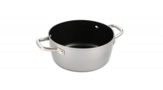 Tescoma 
 GrandCHEF+ lábas ø 20 cm, 2,5 l