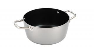 Tescoma 
 GrandCHEF+ lábas ø 24 cm, 4,5 l