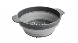 Tescoma 
 GrandCHEF szűrő ø 24 cm, összecsukható