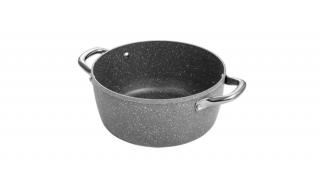 Tescoma 
 i-PREMIUM Stone lábas ø 20 cm, 2,5 l