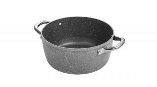 Tescoma 
 i-PREMIUM Stone lábas ø 24 cm, 4,4 l